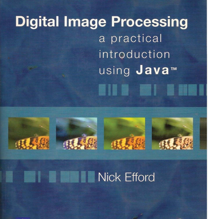 Digital Image Processing