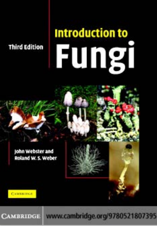 Introduction to Fungi