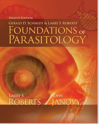 Foundations of Parasitology 2008