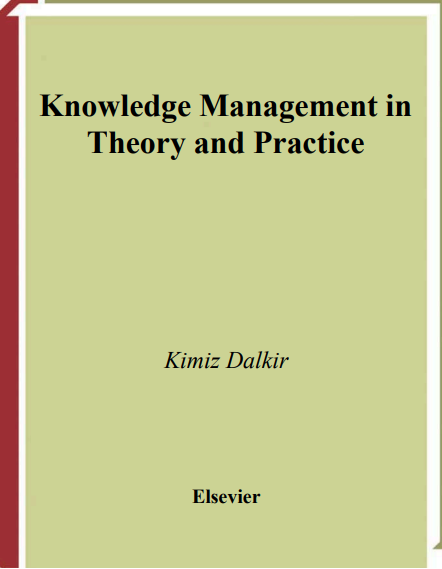 Knowledge Management