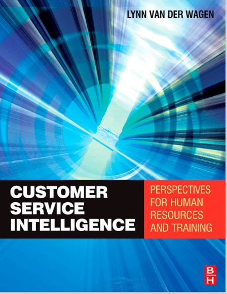 Customer service intelligence