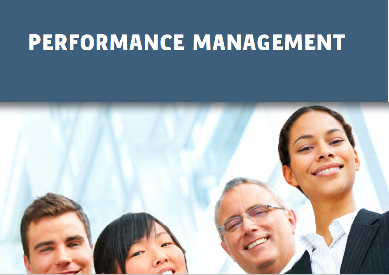 Performance Management