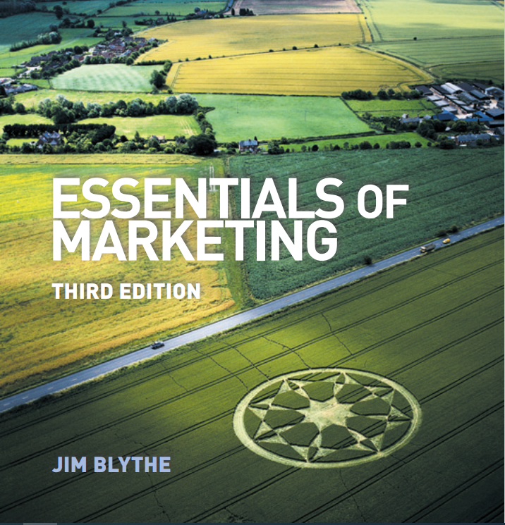 essentials-of-marketing
