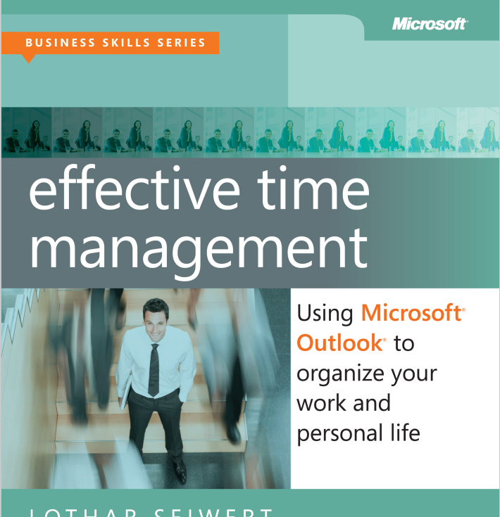 effective time management