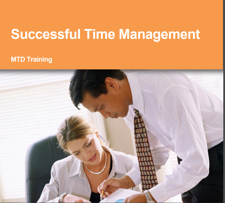 successful-time-management