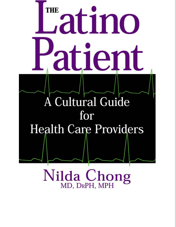 the Latino Patient