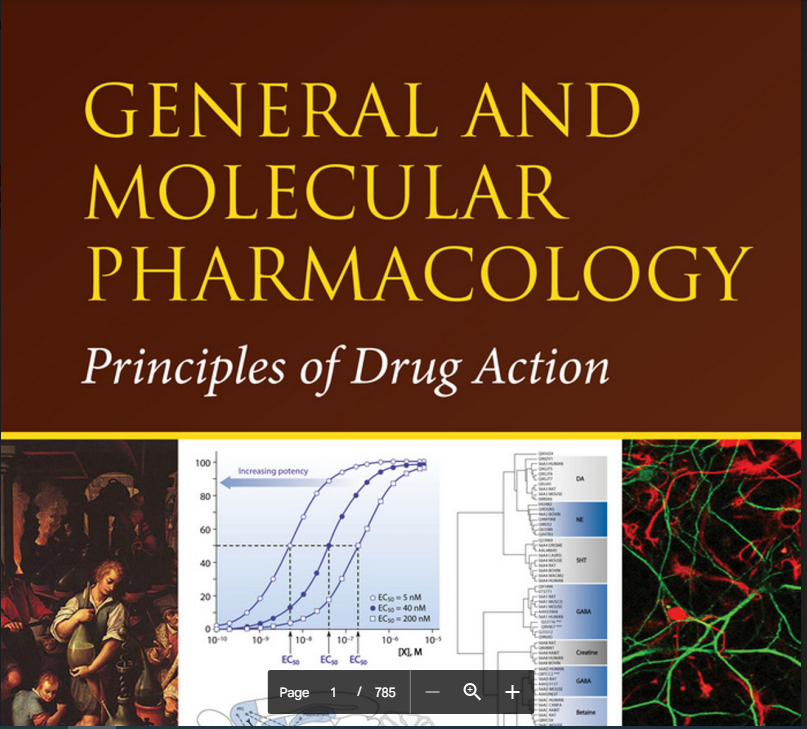 General and Molecular