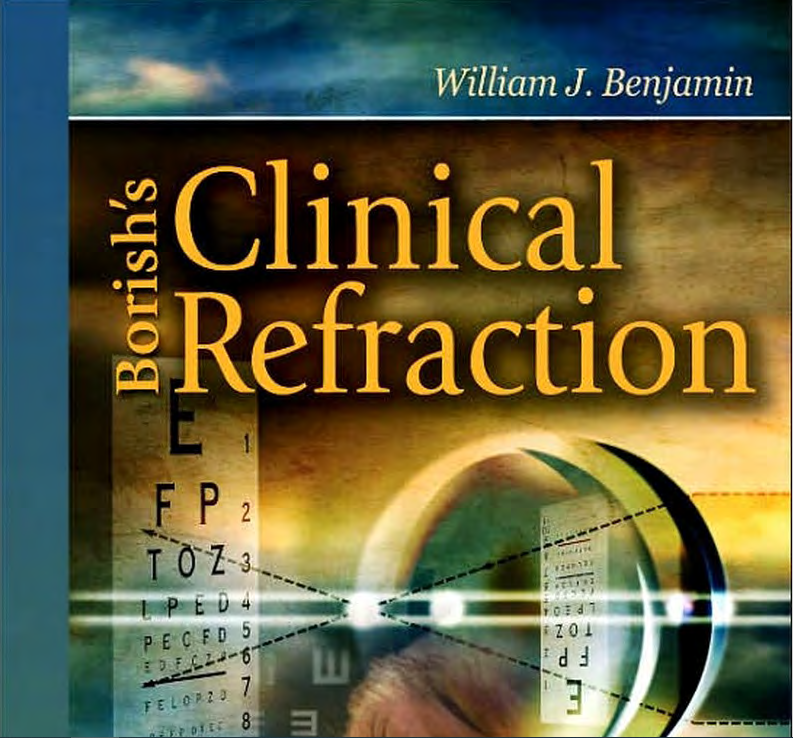 Clinical Refraction