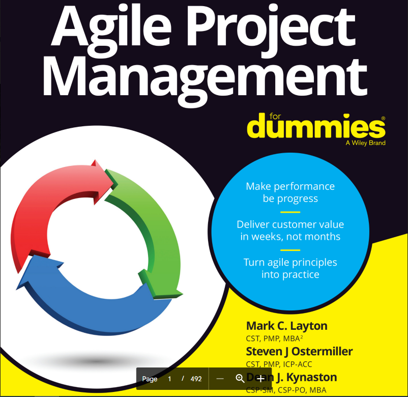 Agile Project Management