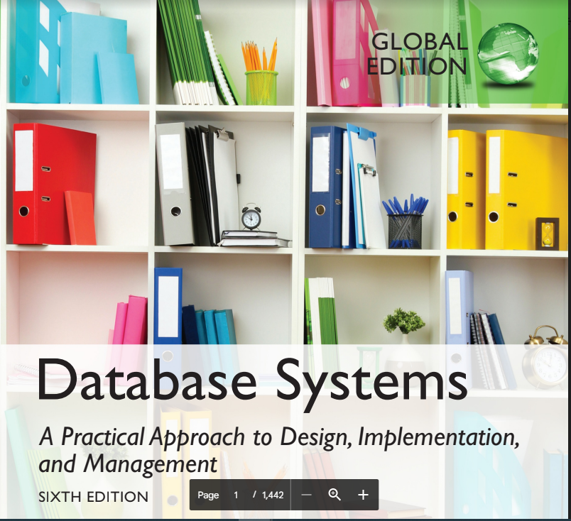 Database System