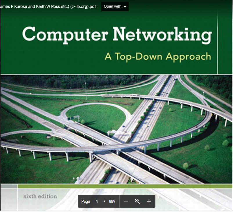 computer Networking