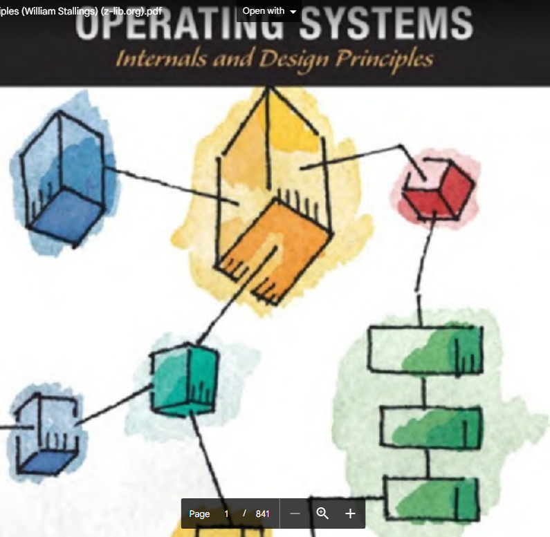 Operating Systems