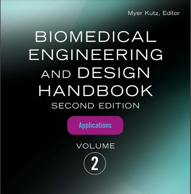 Biomedical Engineering and Design