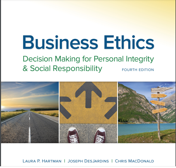 Business Ethics