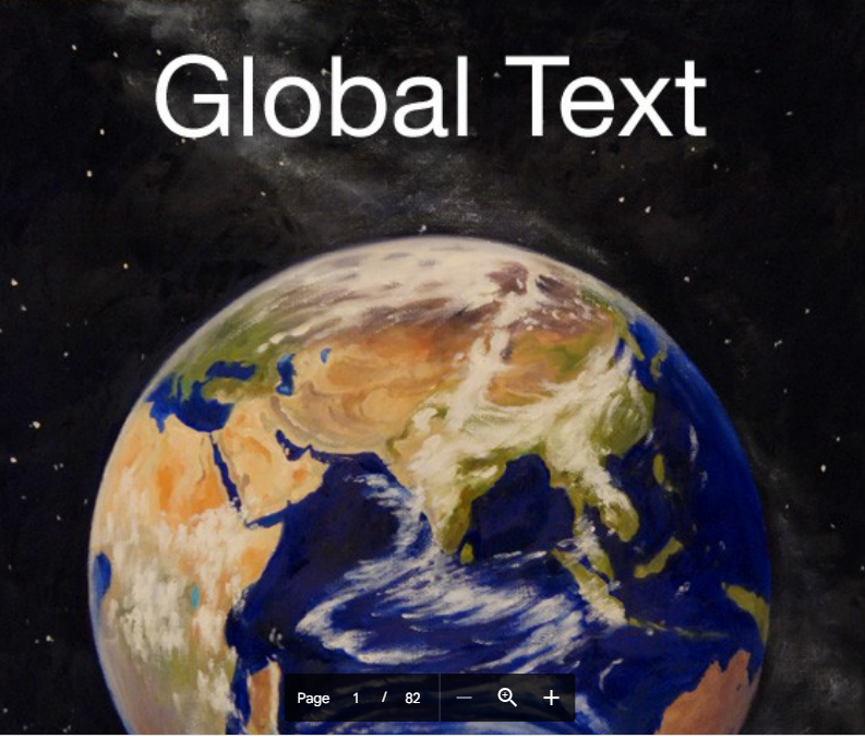 Global Text .Introductory Business Statics