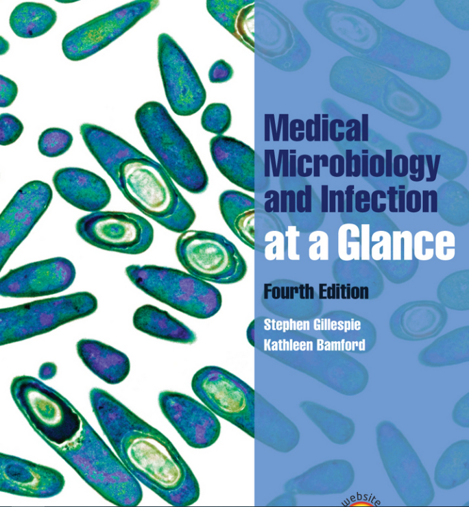 Medical Microbiology and Infection