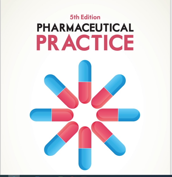 Pharmaceutical Practice