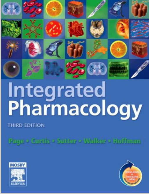 Integrated Pharmacology