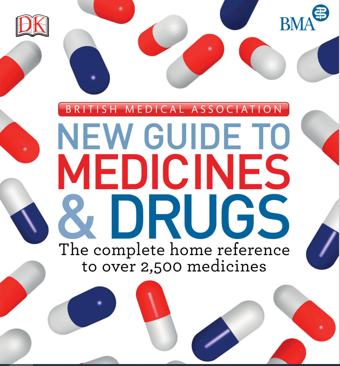 new Guid to Medicines & Druas