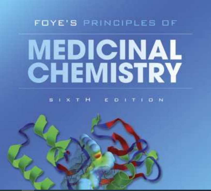 Medicinal Chemistry