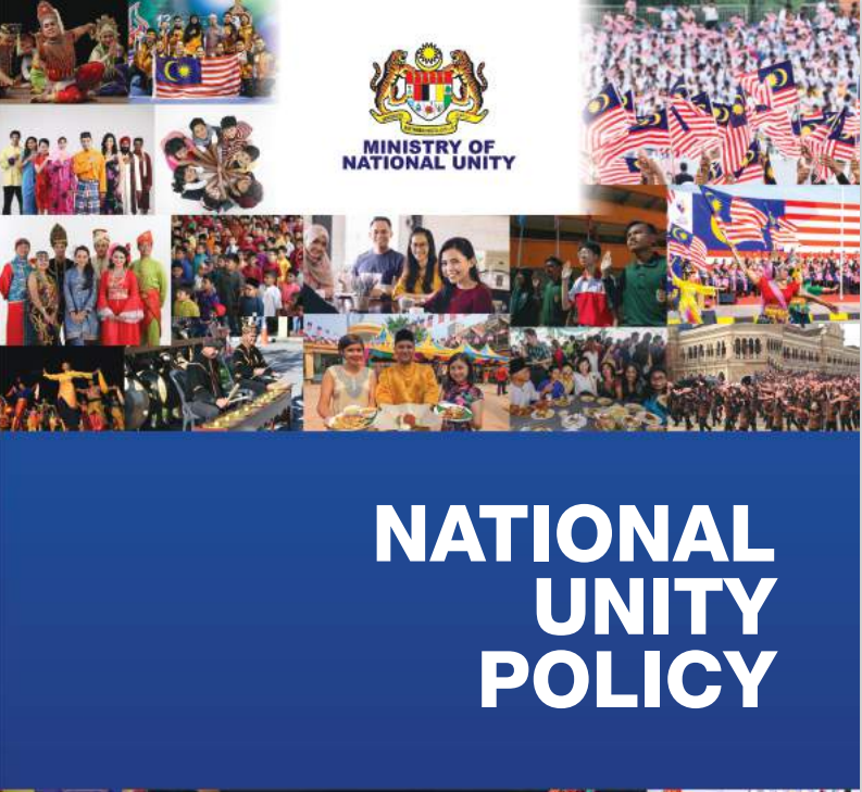 National Unity Policy