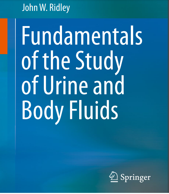 Fundamentals of Urine & Body Fluid