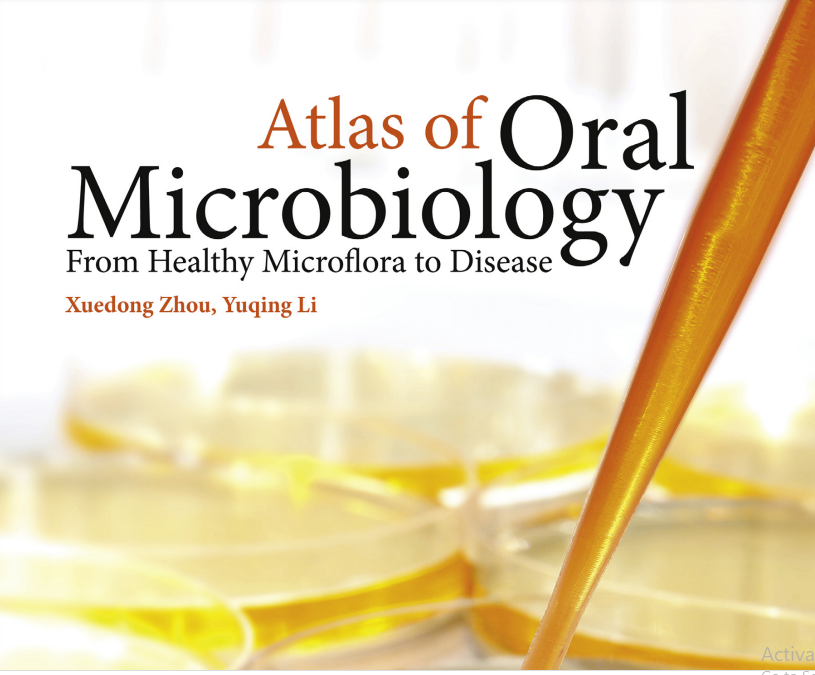 Atlas of Oral Microbiology