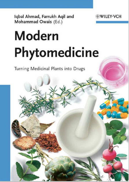 Modren Phytomedicine