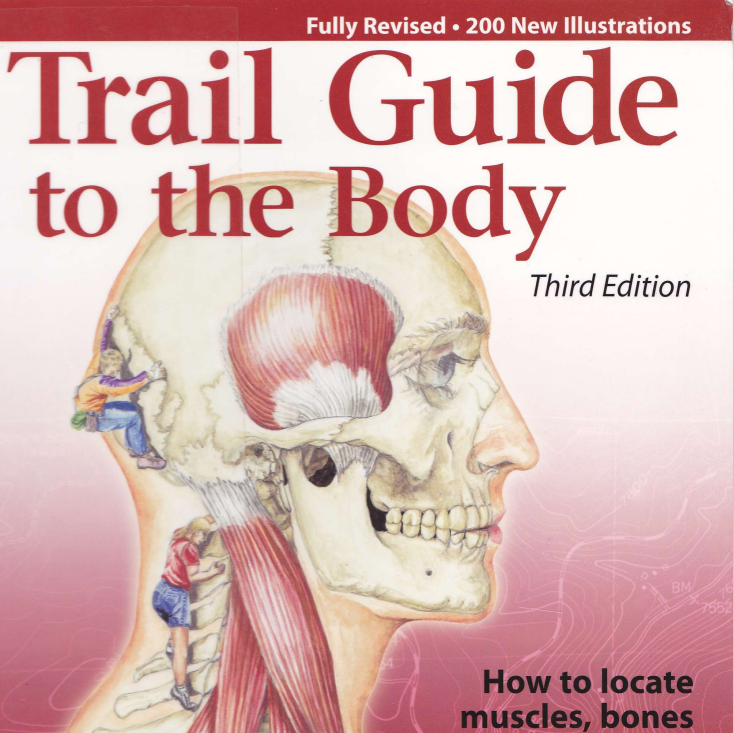 Trail Guide to the body