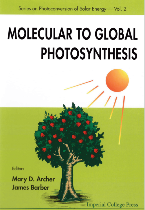Archer - Molecular to Global Photosynthesis (WorldSci, 2004)