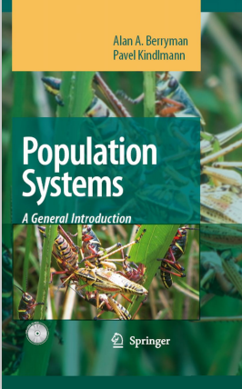 Berryman - Population Systems - General Introduction (Springer, 2008)