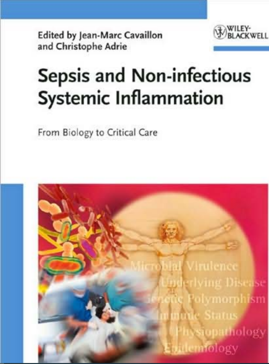 Sepsis and non-Infectious systemic inflammation