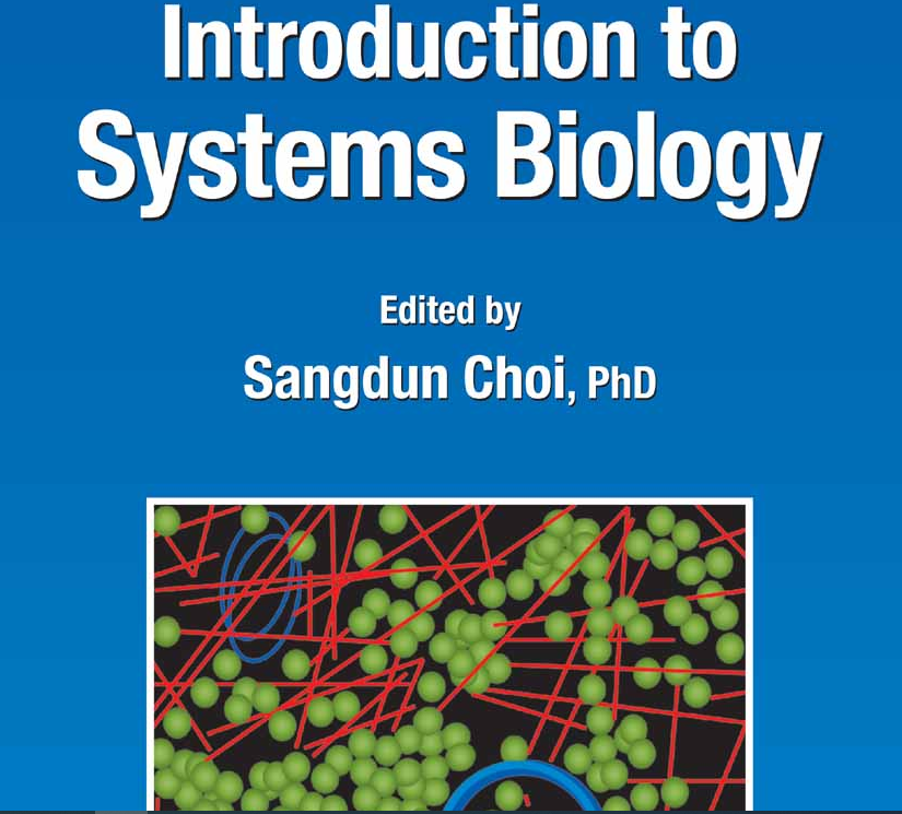Introducation to systems Biology