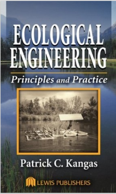 Ecological Engineering