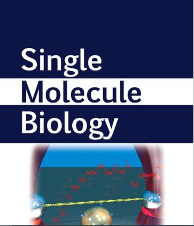 Single molecule biology