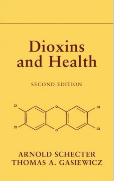 Dioxins and Health 2e