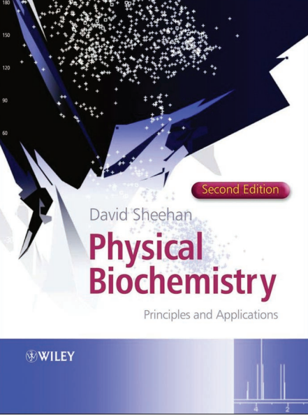 Physical Biochemistry 2e