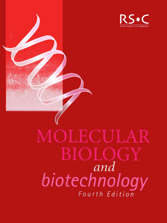 Molecular Biology and Biotechnology 4e