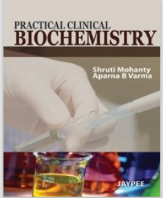 Practical Clinical Biochemistry