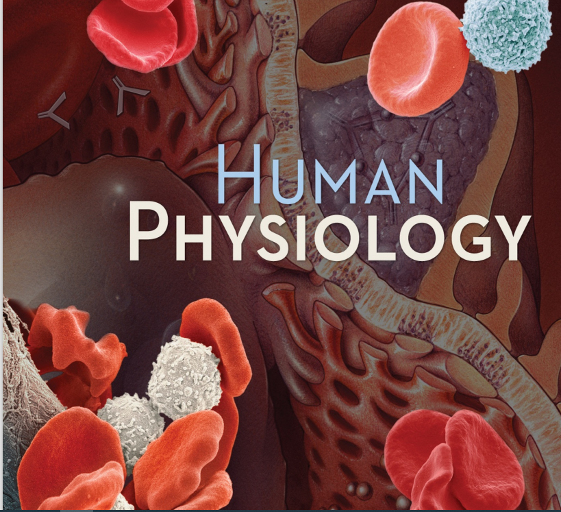 Human Physiology 15th Edition