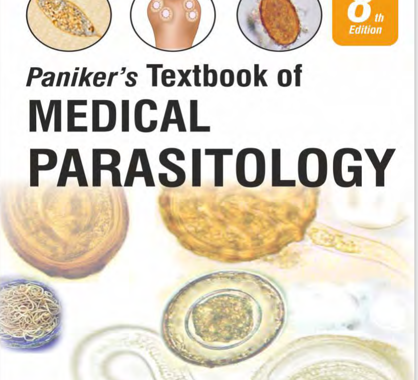Medical Parasitology-Springer-Verlag Berlin Heidelberg