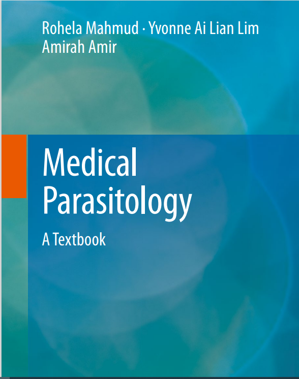 Medical Parasitology_ A Textbook-Springer International Publishing