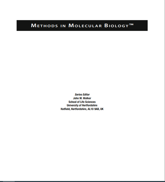 Molecular Diagnostics-Academic Press