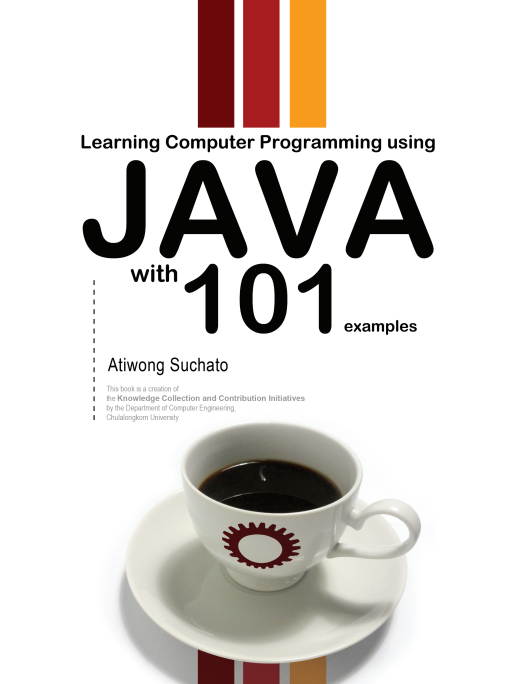 JAVA 101